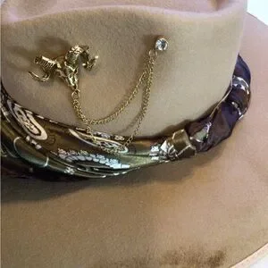 NEW! Lack of Color X Ruxpinsrags Cream Rancher Lack Of Color | Accessories | New Lack Of Color X  main image 4
